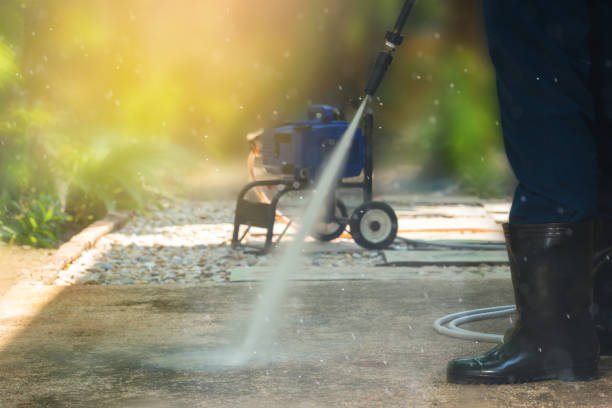 Trusted Stroudsburg, PA Pressure Washing Experts